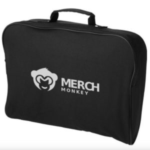 Branded Merchandise Bags