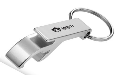 Branded Merchandise Keyring