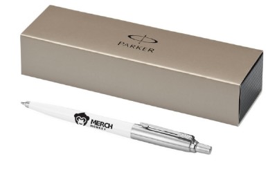 Branded Office Items Parker Pens