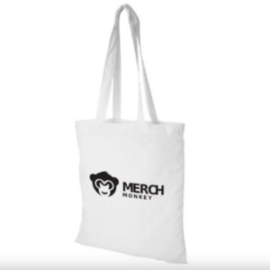 Branded Merchandise Tote Bags