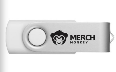 Branded Merchandise USB sticks