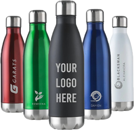 Water Bottles