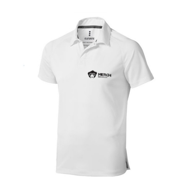 Customized Polo Shirt