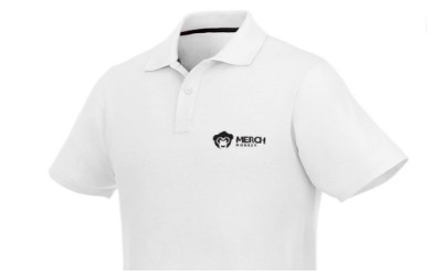 Custom Printed Polo Shirt