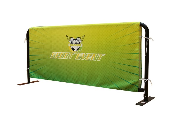 Barrier Covers