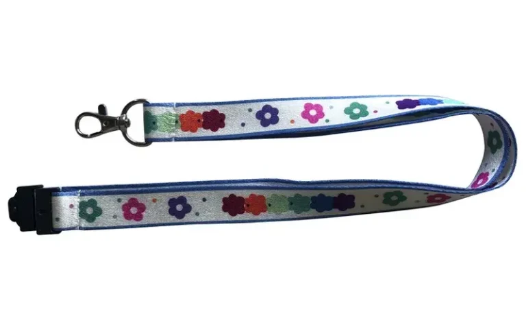 Recycled Lanyards Eco Friendly