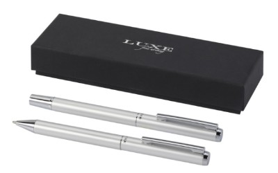 Aluminium Lucetto pen