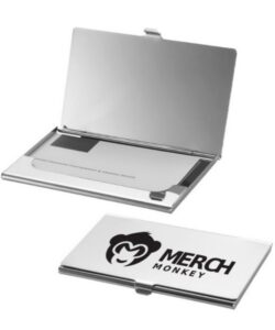 New York Business Card holder