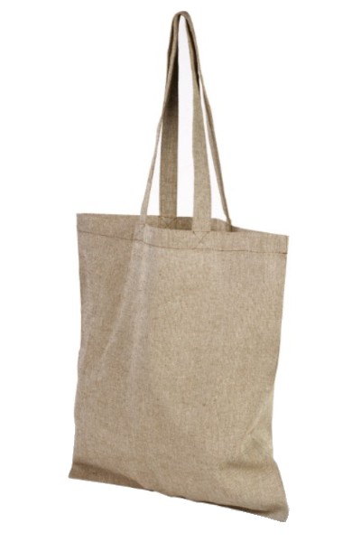 Pheebs recycled tote bag