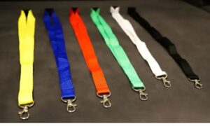 marketing lanyards